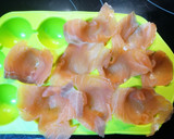 Foto del paso 2 de la receta: 128. Bombones de salmón