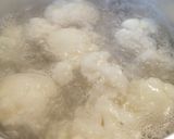 Foto del paso 1 de la receta: Ensalada de coliflor