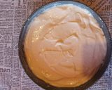 Φωτογραφία βήματος 5 της συνταγής Cheesecake φούρνου με Oreo