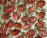 Foto del paso 4 de la receta: Focaccia rápida