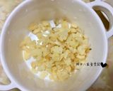 莧菜金針菇的食譜步驟4照片