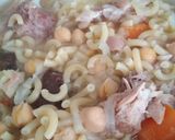 Foto del paso 6 de la receta: Escudella