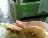 Foto langkah ke 4 dari resep roti manis isi ayam kecap.