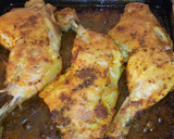 Foto del paso 2 de la receta: Pata Muslo al horno