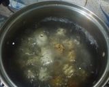 Foto langkah ke 1 dari resep 406. Telur Puyuh Tempe Lada Hitam.