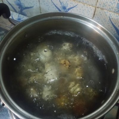 Langkah 1