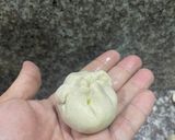 Foto del paso 6 de la receta: Dumplings 🇨🇳