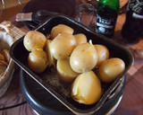 Foto del paso 3 de la receta: Raclette