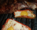 Foto del paso 3 de la receta: Morrón asado
