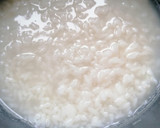 Foto del paso 1 de la receta: Arroz para guarnición con fuet