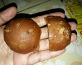 Foto langkah ke 1 dari resep Bumbu pecel.