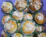 Foto langkah ke 3 dari resep Kue NASTAR renyah.