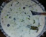 Foto del paso 3 de la receta: Ñoquis con crema marinera