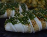Foto del paso 9 de la receta: Calamares a la plancha