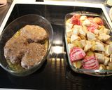 Foto del paso 18 de la receta: Hanburger y co. + co, co, co y nia