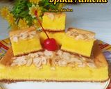 Foto langkah ke 7 dari resep Spiku Almond.
