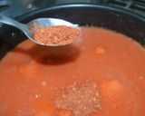 Foto del paso 5 de la receta: Puré de tomate casero
