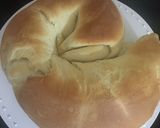 Foto del paso 7 de la receta: Ensaimada