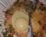 A picture of step 2 of Suya.