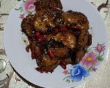 Foto langkah ke 5 dari resep Terong Raos.
