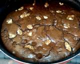 Chocolate fudge brownies recipe step 3 photo