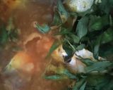 Gambar langkah 7 resipi Asam Pedas Ubi Keladi Bersama Ikan Selar.