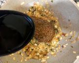 Foto del paso 5 de la receta: Pollo en Salsa Tahini con Arroz Amarillo