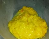 A picture of step 10 of Malai chamcham.