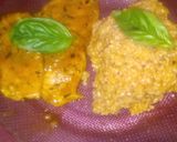 Foto del paso 6 de la receta: Pollo con crema de café al ron y curry