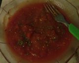 Foto del paso 6 de la receta: Pizza casera