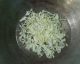 Foto langkah ke 1 dari resep Lawar.