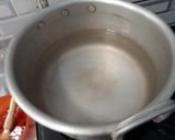 Foto langkah ke 1 dari resep Gangan Labu bersantan.