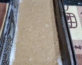 Foto del paso 3 de la receta: Budín Saludable de Coco ❤️