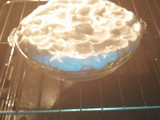 Pie de limón