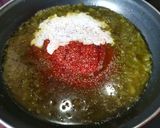 Foto del paso 3 de la receta Bacalao en salsa de tomate