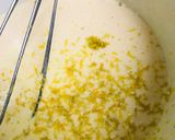 Foto del paso 2 de la receta: Budín de naranjas