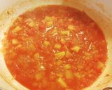 Foto del paso 5 de la receta: Guiso de lentejas bajas calorías