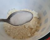 Foto del paso 2 de la receta: Bizcochitos de grasa