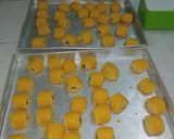 Foto langkah ke 4 dari resep Nastar Gulung.