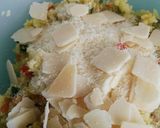 Foto del paso 5 de la receta Pastel de patata y verduras