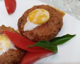 A picture of step 9 of Donut Kabab.