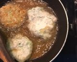 Foto langkah ke 5 dari resep Cireng Bumbu Rujak.