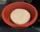 Foto del paso 1 de la receta: Pan rápido en airfryer