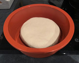 Foto del paso 1 de la receta: Pan rápido en airfryer