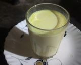 हल्दी वाला दूध (Haldi wala Doodh recipe in hindi) रेसिपी चरण 2 फोटो