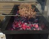 Bihari kabab recipe step 5 photo