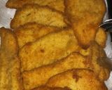 Foto del paso 3 de la receta: Milanesas de suprema