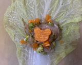 รูปขั้นตอนการทำที่ 4 ของ อกไก่คลีน