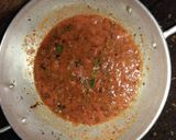 A picture of step 4 of Classic egg curry #4weekschallenge #myfavouriteeasterdishcontest.