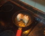 Foto del paso 2 de la receta Tupper de guiso de judías con contramuslo de pollo y pimiento